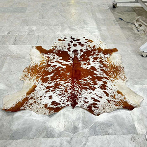 Cuero Vacuno Natural de Alta Calidad para Decoración del Hogar, Sala de Estar, Dormitorio, Zapatos, Bolsos, Botas, Chaquetas, Carteras, Cinturones, Monederos, Artículos de Cuero, Alfombras - Product Image 2