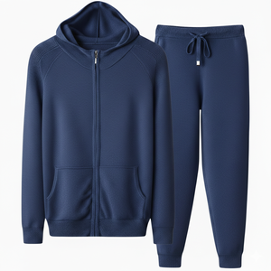 Diseñadores de Trajes Deportivos Personalizados, Traje Deportivo Reflectante de Algodón para Correr, Fútbol, para Hombre - Product Image 3