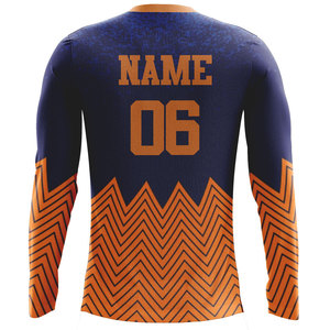 Camisetas de Fútbol al Por Mayor de Alta Calidad, Ropa Deportiva Transpirable de Secado Rápido, Camisetas de Fútbol Unisex - Product Image 6