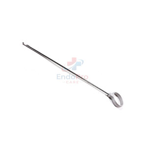 Quality Knot Pusher Flat Edge Knot Pusher Strong Knot Pusher For Knot Tying And Handling - Product Image 4