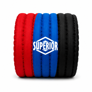 Fundas para Cuerdas de Boxeo Resistentes y Coloridas, Producto de Última Tendencia, Mejor Proveedor, Personalización con Logotipo, de Superior - Product Image 5