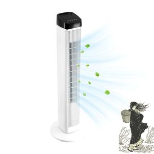 Ventilatore Portatile e Indossabile Senza Pale con Telecomando per Uso Domestico o in Ufficio - Product Image 1