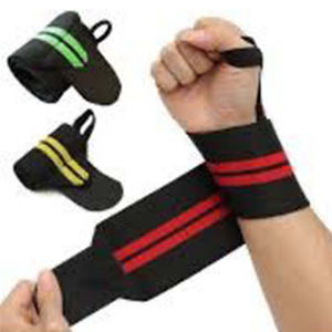 Wholesale Wrist Wraps Manufacturer <b>for</b> <b>Bench</b> <b>Press</b>, Barbell Training and Heavy Lifting with Factory Direct Bulk Supply - Product Image 1