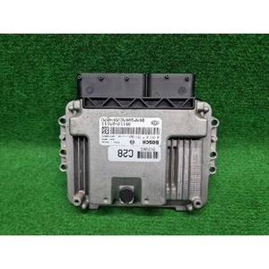 Soul a utilisé des ECU et des modules informatiques 391122A111 - Product Image 1