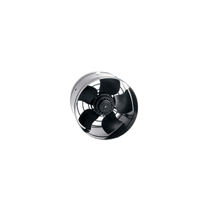 3JW 652537 VIM TRB/2 250 Ventilador de flujo axial tubular Versión de pared 2P Mono 128W - Product Image 1