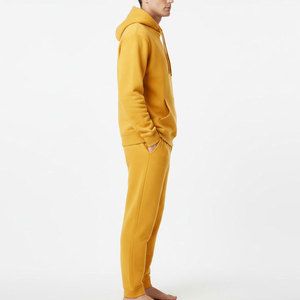 Chándales Deportivos para Hombre de Primera Calidad, Transpirables e Impermeables, Ropa de Calle de Invierno, 100% Algodón, Ligeros, Precio al por Mayor en Línea - Product Image 3