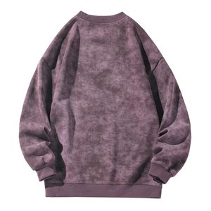 Nuevas Sudaderas con Cuello Redondo para Hombre, Estilo Moderno, las Más Vendidas al por Mayor, Último Diseño, Sudaderas para Hombre con Logotipo Personalizado OEM - Product Image 2