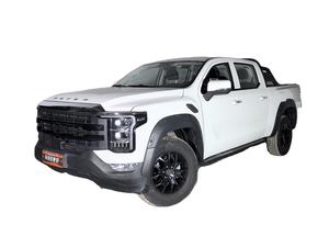<span class=keywords><strong>Auto</strong></span> Usata Foton Mars 7 V7 2023 2.0T Passo Lungo Elite Diesel Pickup Ibrido Leggero Motore Turbo 2.0L 4WD Automatico 48v Sedili in Pelle 4x4 - Product Image 1