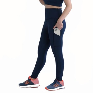 Leggings de yoga sin costuras para mujer, de cintura alta, con efecto fruncido para realce de glúteos, estilo tie-dye, ajustados, deportivos, para entrenamiento - Product Image 1