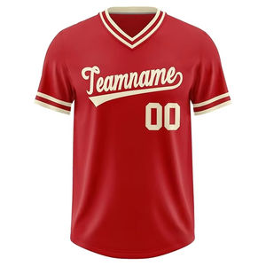 Camisetas de Fútbol Personalizadas, Ropa Deportiva de Béisbol, Camiseta Deportiva de Malla de Secado Rápido, Camiseta Holgada de Fútbol Americano - Product Image 2