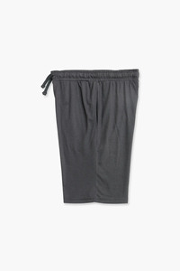 Shorts de course pour hommes de qualité supérieure, coupe compressive, conçus pour la performance, le style et le confort dans toutes les activités - Product Image 3