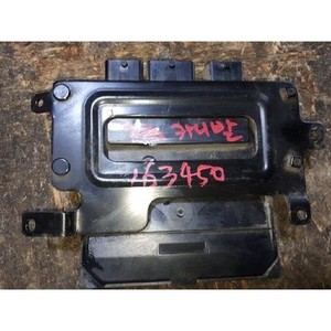 Module de commande du moteur (ECU) Carnival UP/GQ 2001-2006 d'occasion, d'origine, 391014X810 - Product Image 4