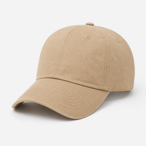 Gorras de Béisbol Modernas Personalizadas 2026 para Hombre y Mujer, Gorras de Béisbol Personalizadas, Fabricante de Bordados Personalizados - Product Image 4