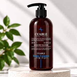 Shampoo capillaire premium pour la perte de cheveux, massage thérapeutique du cuir chevelu, renforcement des racines, démêlant, volumisant, nourrissant et hydratant pour hommes - Product Image 3