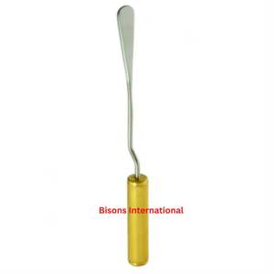 BISONS Dissectores Submamarios Maccollum Dingman al por Mayor, 30cm, Acero Inoxidable, Instrumento Quirúrgico Manual, Certificado CE para Cirugía Plástica - Product Image 1