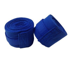 Paquete de 2 Vendas de Neopreno para Boxeo, MMA, Muay Thai, Kick Boxing y Taekwondo - 2.5 Metros de Longitud - Product Image 6