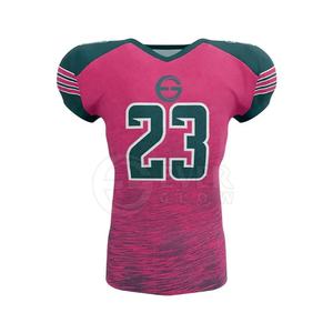 Custom American <b>Football</b> Uniform Design Cheap <b>Football</b> Uniform for Youth Custom Team Player Name American <b>Football</b> Uniform - Product Image 2