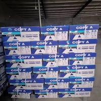 Papier de Copie A4 80g/m² Blanc pour Imprimante et Brouillons – Offre Spéciale