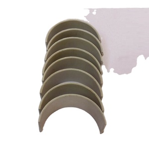 El cojinete de biela 0312BM0510N fabricado en fábrica se adapta a las piezas de repuesto Mahindra M-Hawk Scorpio de buena calidad - Product Image 1
