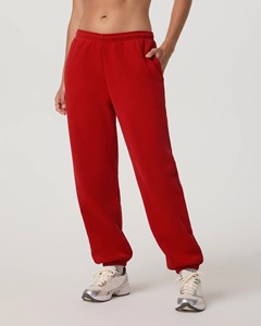 Pantalones Deportivos de Cintura Alta para Mujer, Personalizados OEM, de Alta Calidad, Casuales y Modernos, Fabricante de Marca Privada - Product Image 3