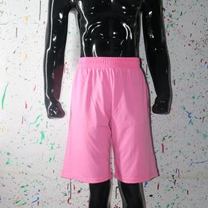 URBAN PRODUCTIONS Short de bain décontracté pour homme en toile – Séchage rapide et respirant, taille haute - Product Image 3