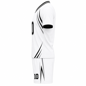 Venta al por Mayor de Uniformes de Voleibol Transpirables para Mujer, Ropa de Entrenamiento, Sublimación Personalizada, Conjunto de Uniforme de Voleibol Rojo para Damas - Product Image 3
