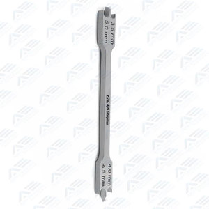 Instrumentos Médicos: Soporte Móvil para Medir la Altura, Instrumento de Medición de Altura para Dentistas, Equipos Dentales, Instrumentos Odontológicos - Product Image 2