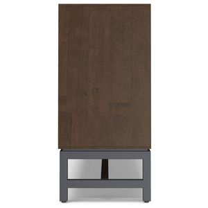 Banting Low Wide <b>Bookcase</b> - Product Image 5