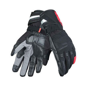 Nouvelle conception 2026 – Gants de course intégraux sur mesure de haute qualité pour la protection des motos – Gants de sport pour motocyclistes - Product Image 1