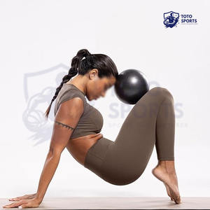 Leggings de Mujer Cómodos, Ajustados, Suaves al Tacto, del Mejor Proveedor, Tejido Transpirable, Duraderos, Elásticos, con Logotipo Personalizado en Diferentes Tallas - Product Image 6