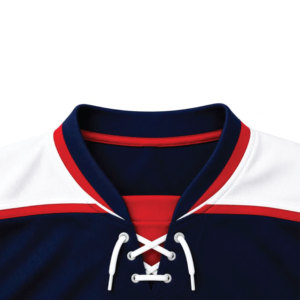 Camiseta de Hockey sobre Hielo, Ropa Deportiva, Logotipo del Equipo Personalizado, Ropa Atlética, Camiseta de Hockey sobre Hielo para Entrenamiento y Competición con Talla Personalizada - Product Image 4
