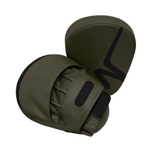 Low MOQ Cheap Price Premium Quality Boxing Products <b>Focus</b> Punching <b>Pads</b> Training Equipment's Hand Targets <b>Pads</b> <b>Focus</b> Mitts <b>Pads</b> - Product Image 6
