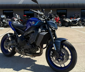 MT-09 SP Hyper Naked Haute Performance 2024 |   Moto de rue performante 998cc |   OEM et Vente en Gros - Product Image 5