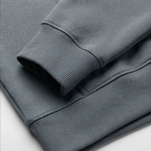 Sudadera con Capucha para Mujer, Nueva Moda, Calidad Premium, Transpirable, para Invierno, con Bolsillos Delanteros y Cuello con Capucha - Product Image 6