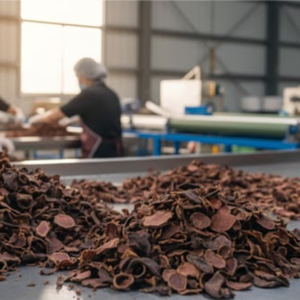 Cúrcuma Negra en Hojuelas Secas de Alta Calidad |   Procesado Naturalmente y Puro |   Uso Multiusos |   Duración de vida útil de 12 meses |   Exportación a granel - Product Image 5