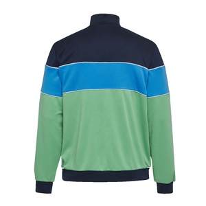 Ensemble de survêtement personnalisé PIHA SPORTS pour homme – Collection automne – Pantalon de jogging et veste à capuche zippée intégrale pour la gym et le sport - Product Image 6