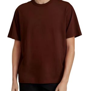 เสื้อยืดเลือกตั้งราคาถูก สั่งทำขายส่ง เสื้อยืดเปล่าผู้ชาย ผ้าฝ้าย 100% พิมพ์โลโก้ คุณภาพสูง เสื้อยืดไซส์ใหญ่ - Product Image 6
