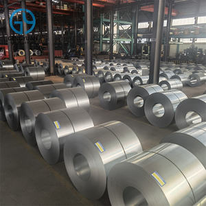 Заводская оптовая продажа предварительно окрашенная оцинкованная стальная катушка DX51 Z100 Горячая окунутая оцинкованная стальная катушка <span class=keywords><strong>Jis</strong></span> <span class=keywords><strong>G3302</strong></span> Sgcc Gi катушка - Product Image 2