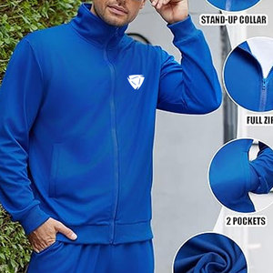 Chándal de Rugby de Calidad Profesional, Tejido Suave, Costuras Reforzadas, Movimiento Completo para Juego Competitivo - Product Image 4