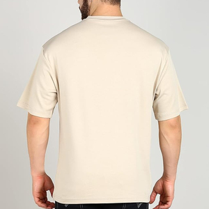 เสื้อยืดกีฬาโลโก้แบบกำหนดเองสำหรับผู้ชาย รุ่นใหม่ แห้งเร็ว ระบายอากาศได้ดี แขนสั้น เหมาะสำหรับวิ่ง ฟิตเนส ออกกำลังกาย ฤดูร้อน - Product Image 4