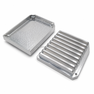 Offre Spéciale – Fraise à queue en carbure HRC55 à 4 cannelures, toutes tailles, 4F 4 mm, 4 mm 55 HRC, pièces pour <span class=keywords><strong>mini</strong></span>-excavatrice à 2 cannelures pour acier inoxydable - Product Image 2