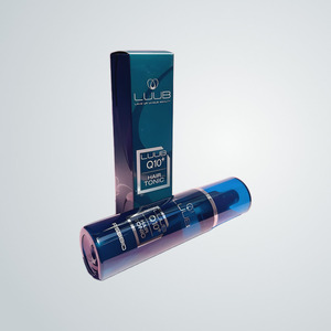 Tónico capilar Hair Rubeu Korean K-Beauty LUUB Q10 Plus 100ml Hecho en Corea, productos para el crecimiento del cabello, tratamiento de regeneración para mujeres - Product Image 6