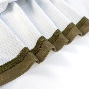 เสื้อเจอร์ซีย์สำหรับแข่งรถวิบากคุณภาพสูง ป้องกันลม ไซส์ใหญ่ สำหรับ MTB มอเตอร์ครอส ATV UTV BMX ชุดกีฬา เสื้อมอเตอร์ครอส - Product Image 4