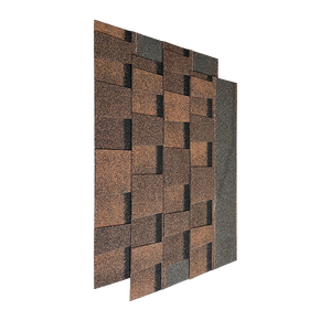 Onices importe des matériaux de construction de Chine, bardeaux d'asphalte laminés bon marché, bardeaux d'asphalte d'usine, meilleur fibre de verre - Product Image 5