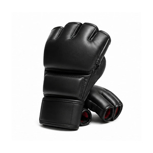 Diseña tus Propios Guantes de MMA de Alta Calidad Hechos en Fábrica para la Venta, Nuevos Guantes de Entrenamiento de Combate Personalizados - Product Image 2