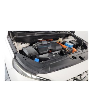 ฮุนได ซานตาเฟ HEV 1.6 2WD ปี 2022 เกียร์อัตโนมัติ เบาะหนัง กล้องมองหลัง ระยะทาง 60,982 กม. พวงมาลัยซ้าย - Product Image 6