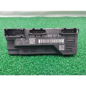 ECUs et modules informatiques d'occasion A8 4H0959107AC - Product Image 1