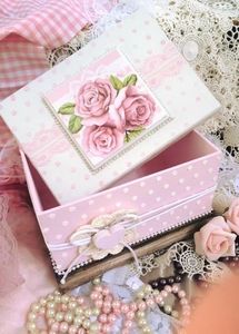 Resin Storage <b>Box</b> Decorative Resin Organizer <b>Box</b> Handmade <b>Keepsake</b> <b>Box</b> Luxury Storage <b>Box</b> Multipurpose Organizer <b>Box</b> Resin Art - Product Image 2
