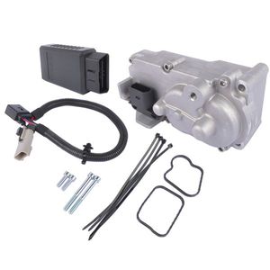 Attuatore Turbocompressore Diesel in Metallo per Dodge Ram 2500/3500 6.7L Cummins HE351VE (2007-2012) - Product Image 2