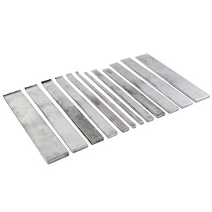 ชุดเครื่องมือผ่าตัดกระดูกแบบออร์โธปดิกส์ Stille Lambotte Osteotome สำหรับตัดกระดูก ซ่อมแซมกระดูกหัก ชุดสิ่วเหล็กกล้าไร้สนิม - Product Image 6